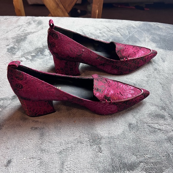 Ivanka trump heels - Picture 6 of 8